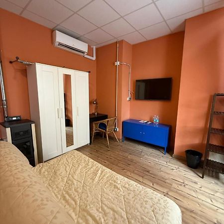 Andres Guest House Сан Ремо Екстериор снимка