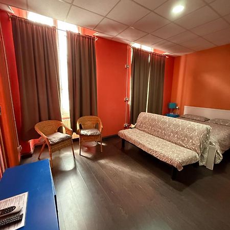 Andres Guest House Сан Ремо Екстериор снимка