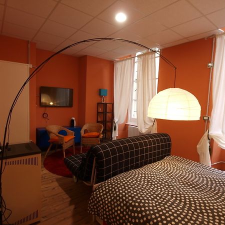 Andres Guest House Сан Ремо Екстериор снимка