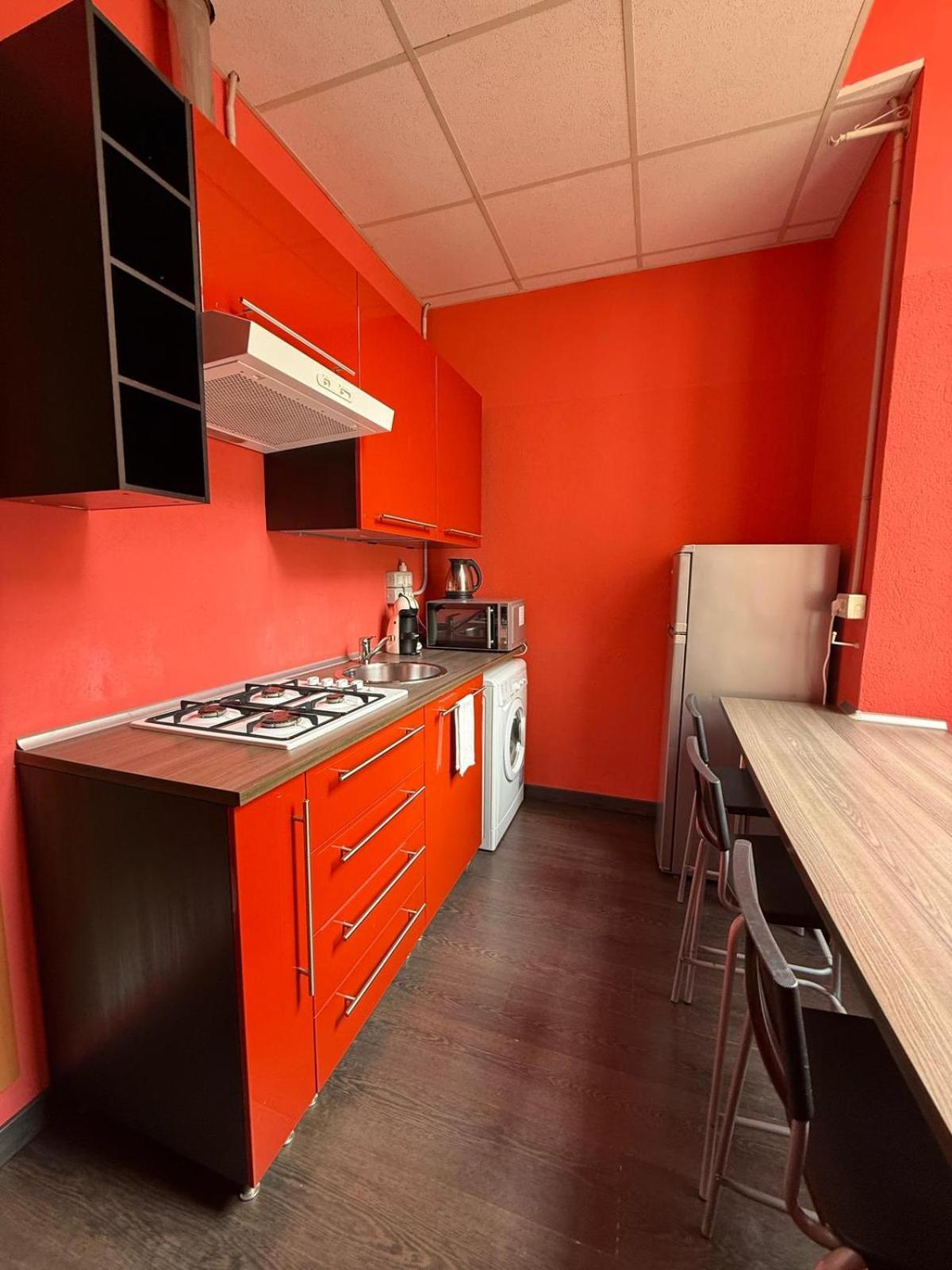 Andres Guest House Сан Ремо Екстериор снимка