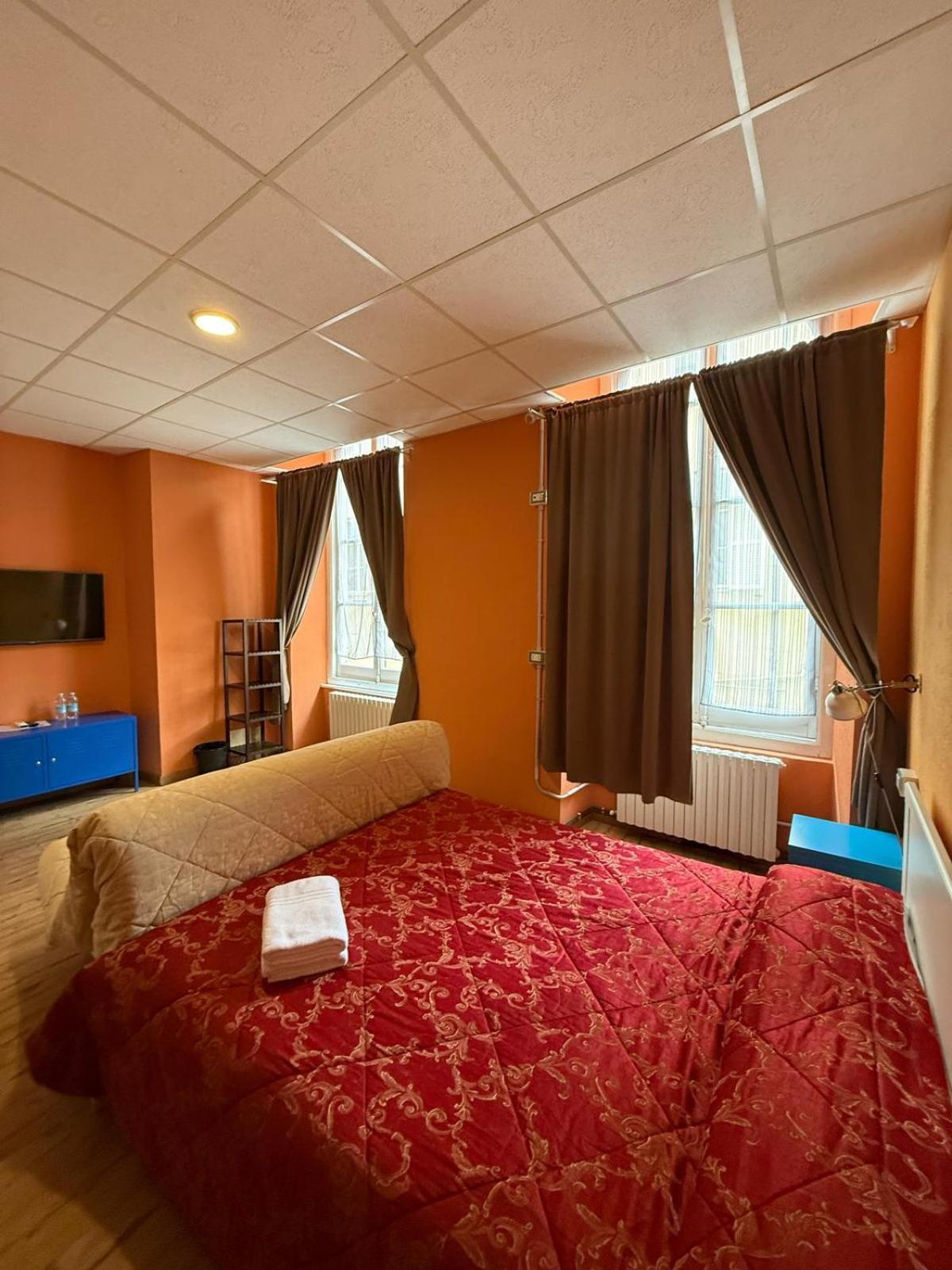 Andres Guest House Сан Ремо Екстериор снимка