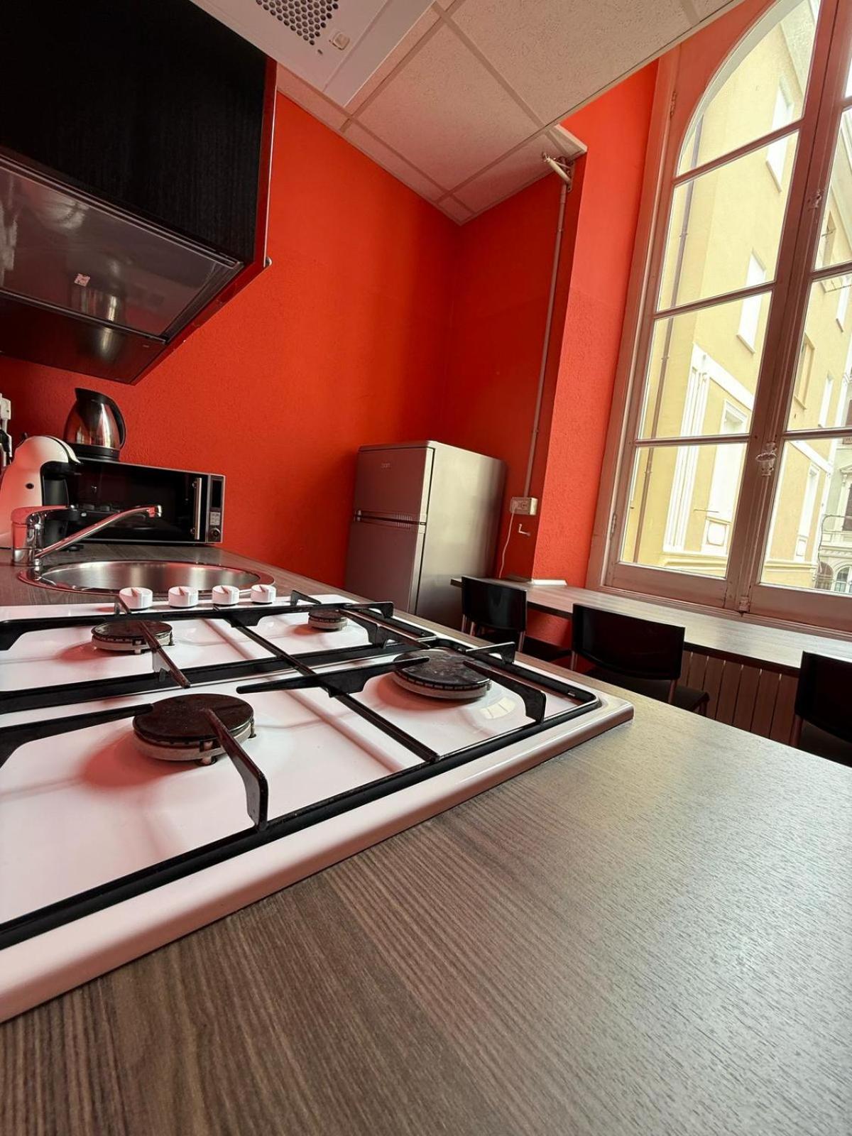 Andres Guest House Сан Ремо Екстериор снимка