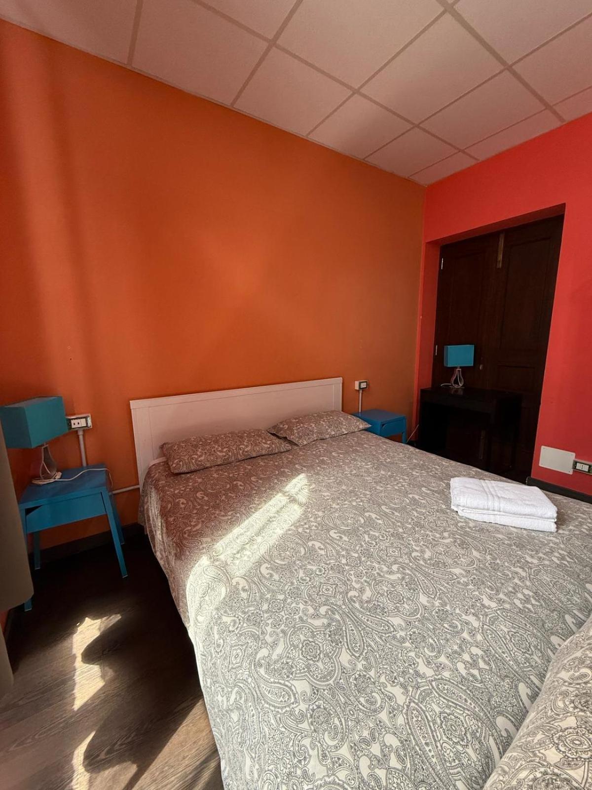 Andres Guest House Сан Ремо Екстериор снимка