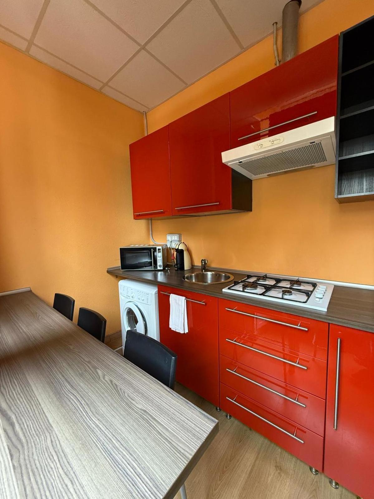 Andres Guest House Сан Ремо Екстериор снимка