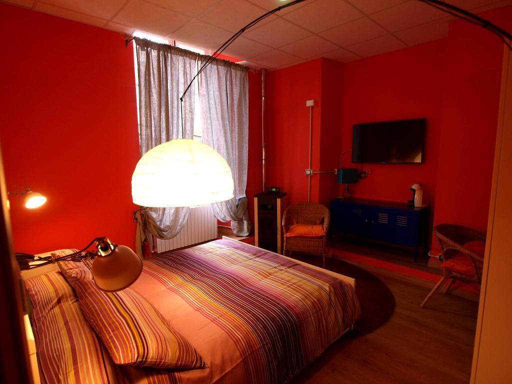 Andres Guest House Сан Ремо Стая снимка