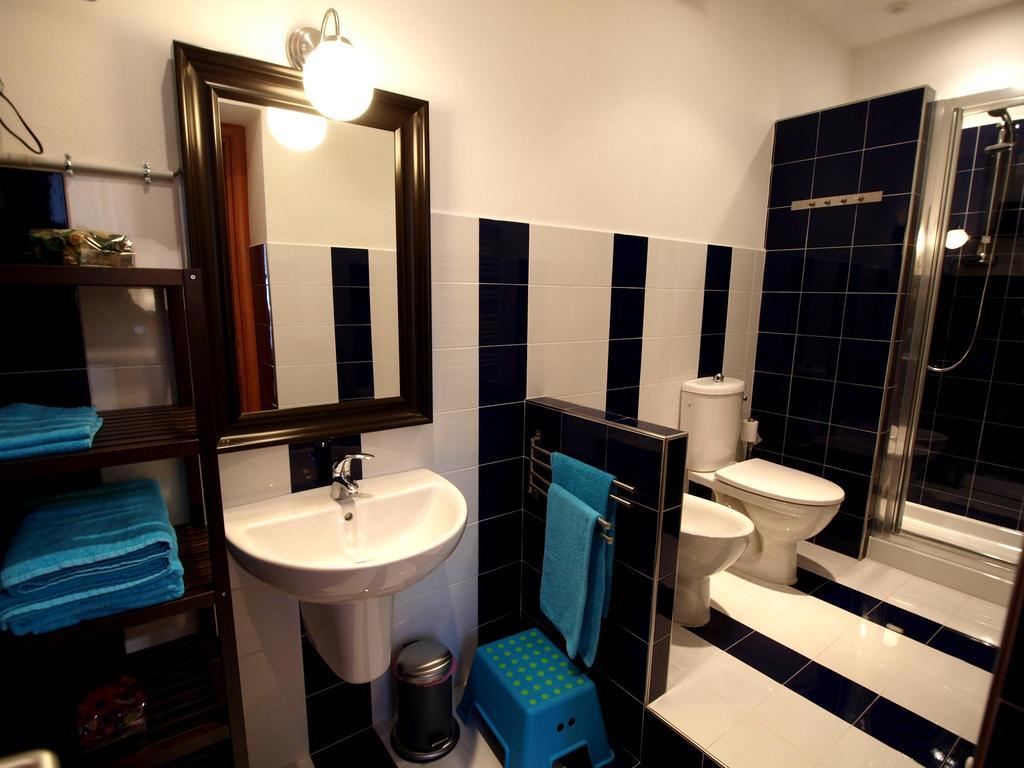Andres Guest House Сан Ремо Стая снимка