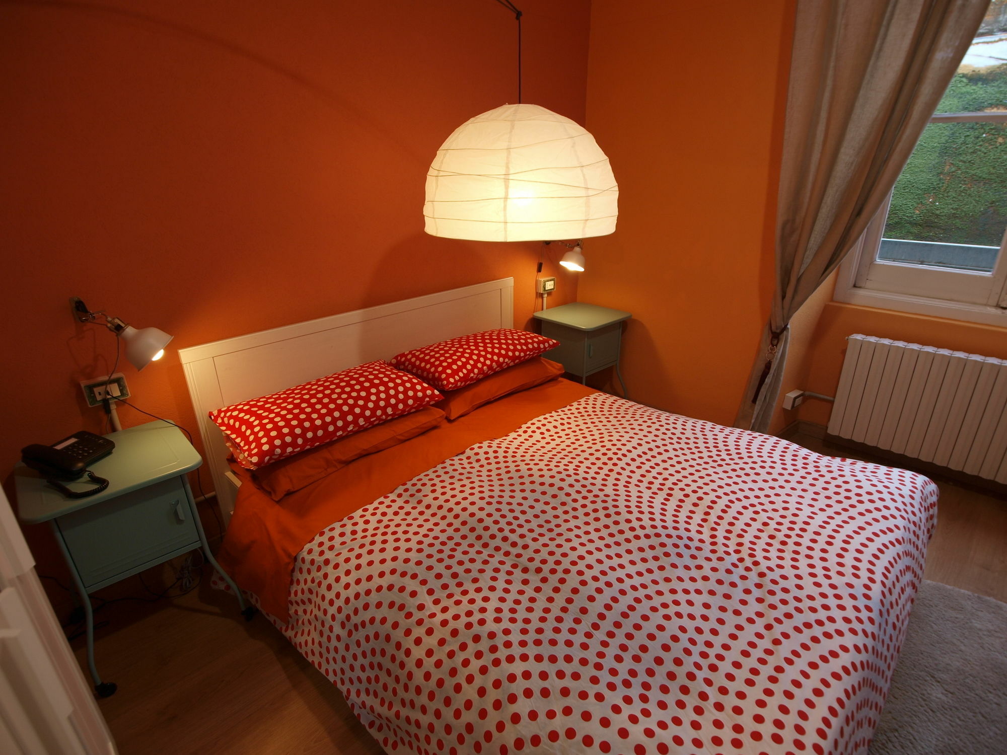 Andres Guest House Сан Ремо Екстериор снимка