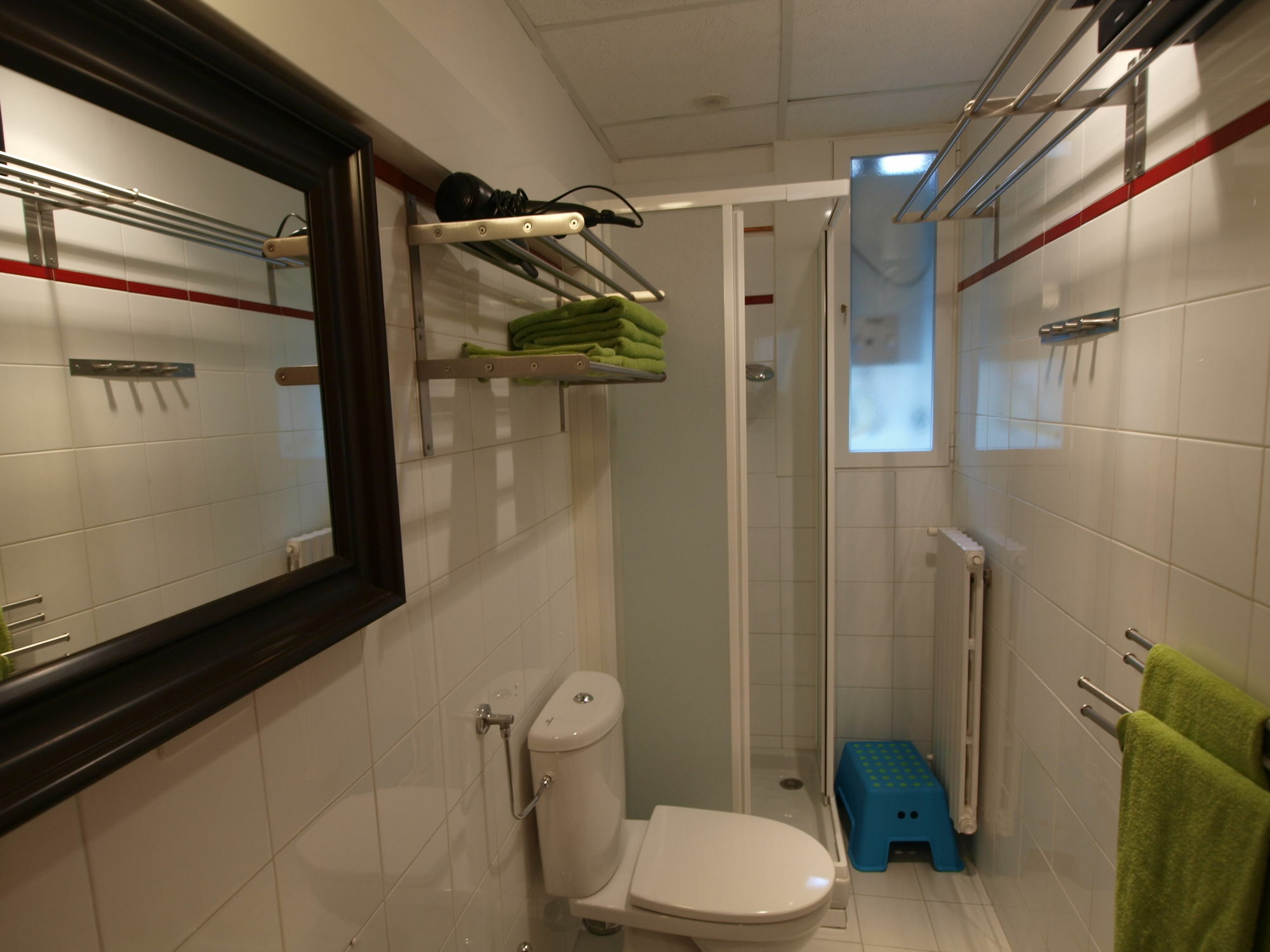 Andres Guest House Сан Ремо Екстериор снимка