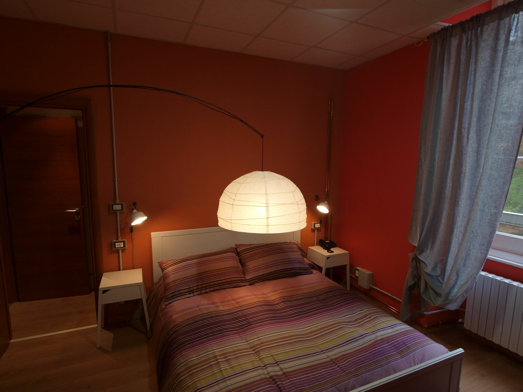 Andres Guest House Сан Ремо Екстериор снимка