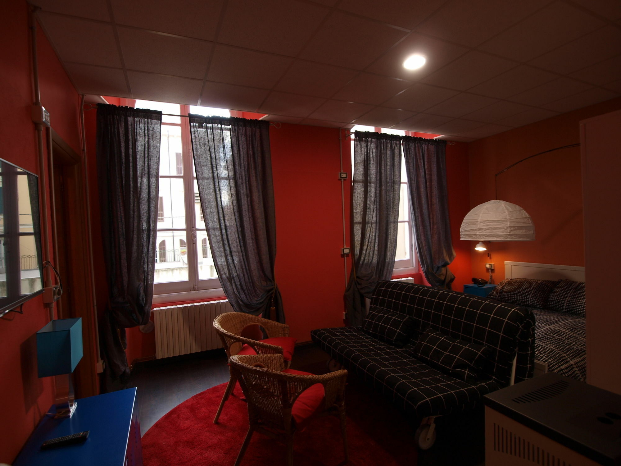 Andres Guest House Сан Ремо Екстериор снимка