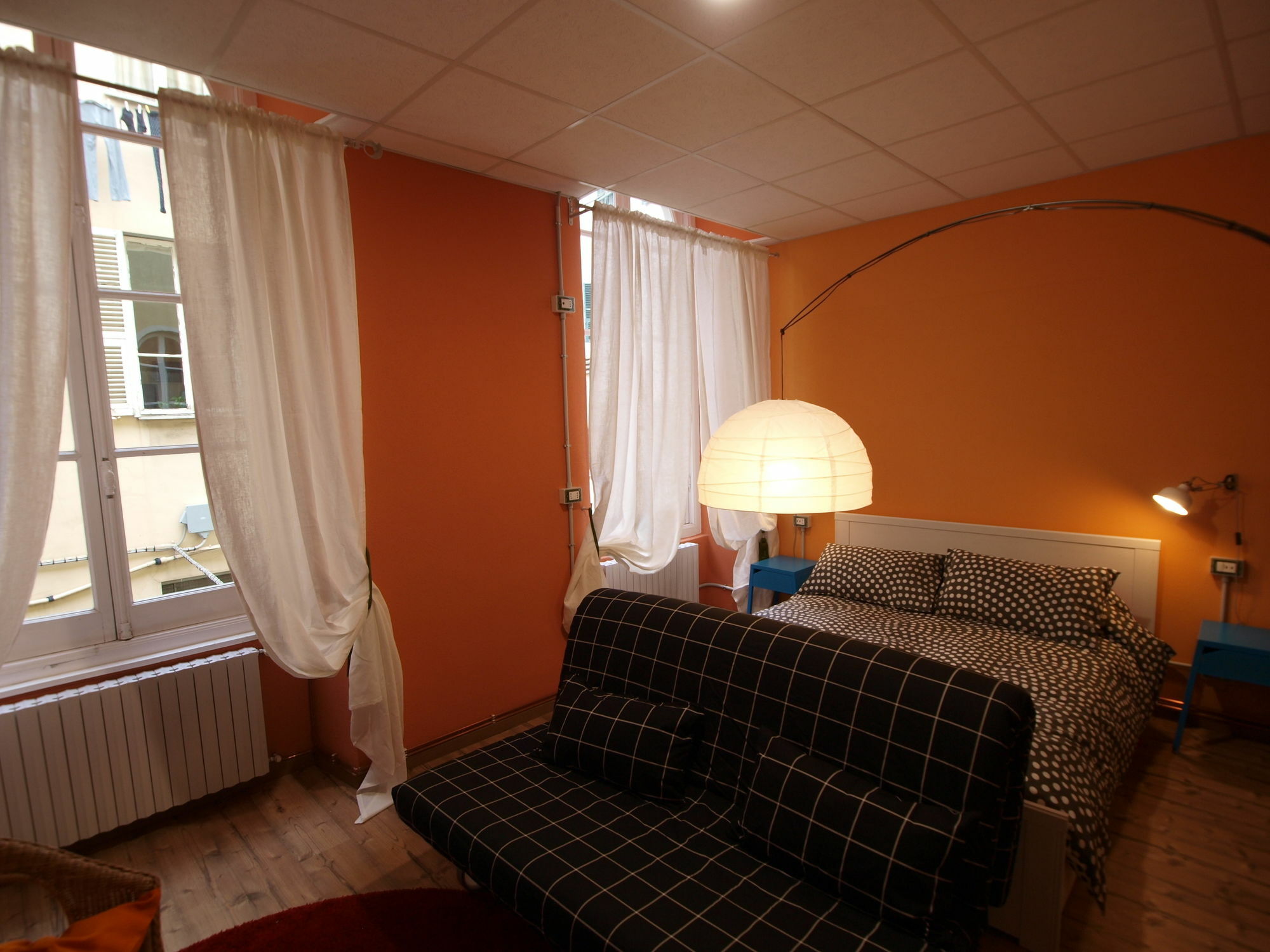 Andres Guest House Сан Ремо Екстериор снимка