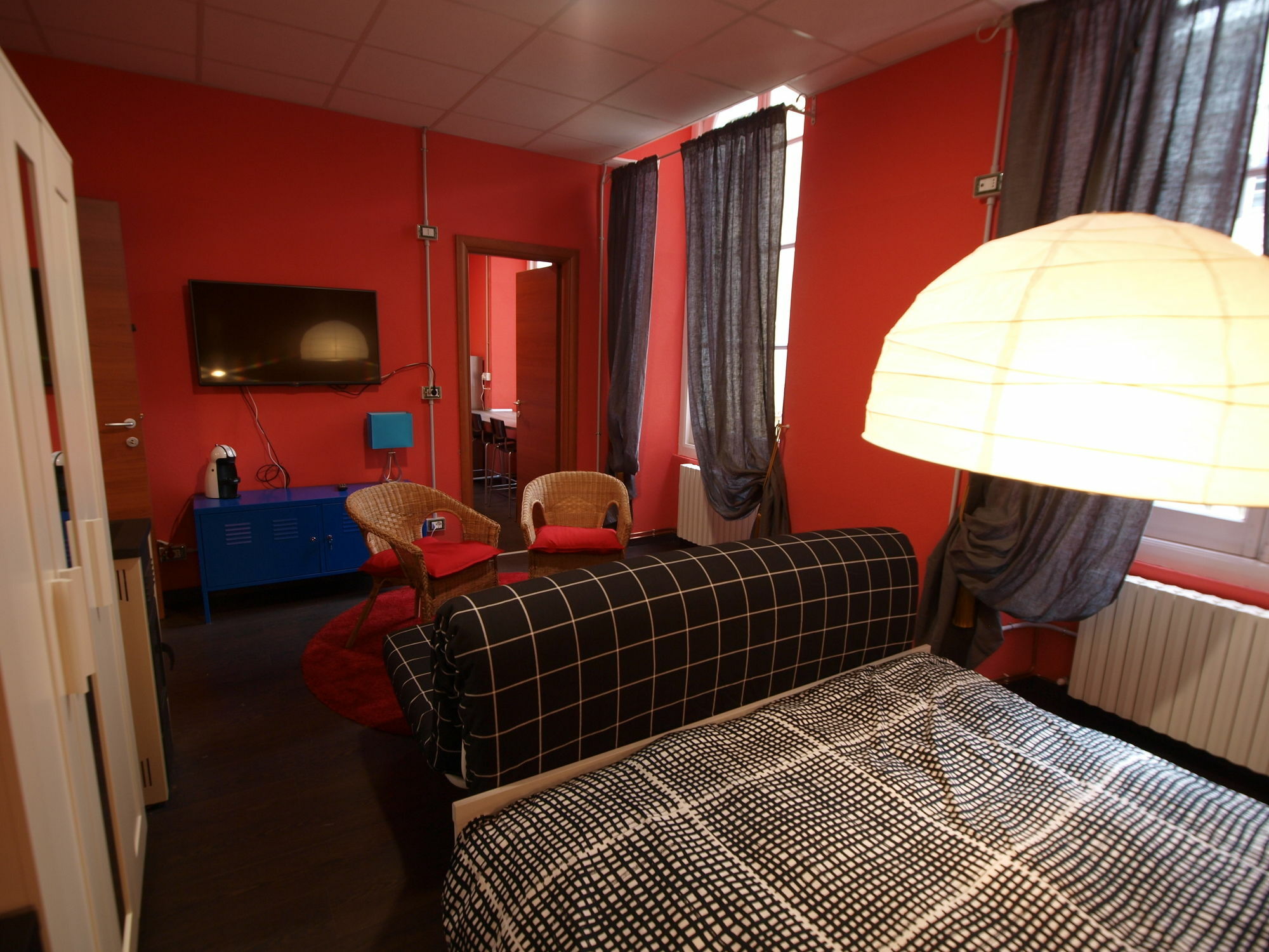 Andres Guest House Сан Ремо Екстериор снимка