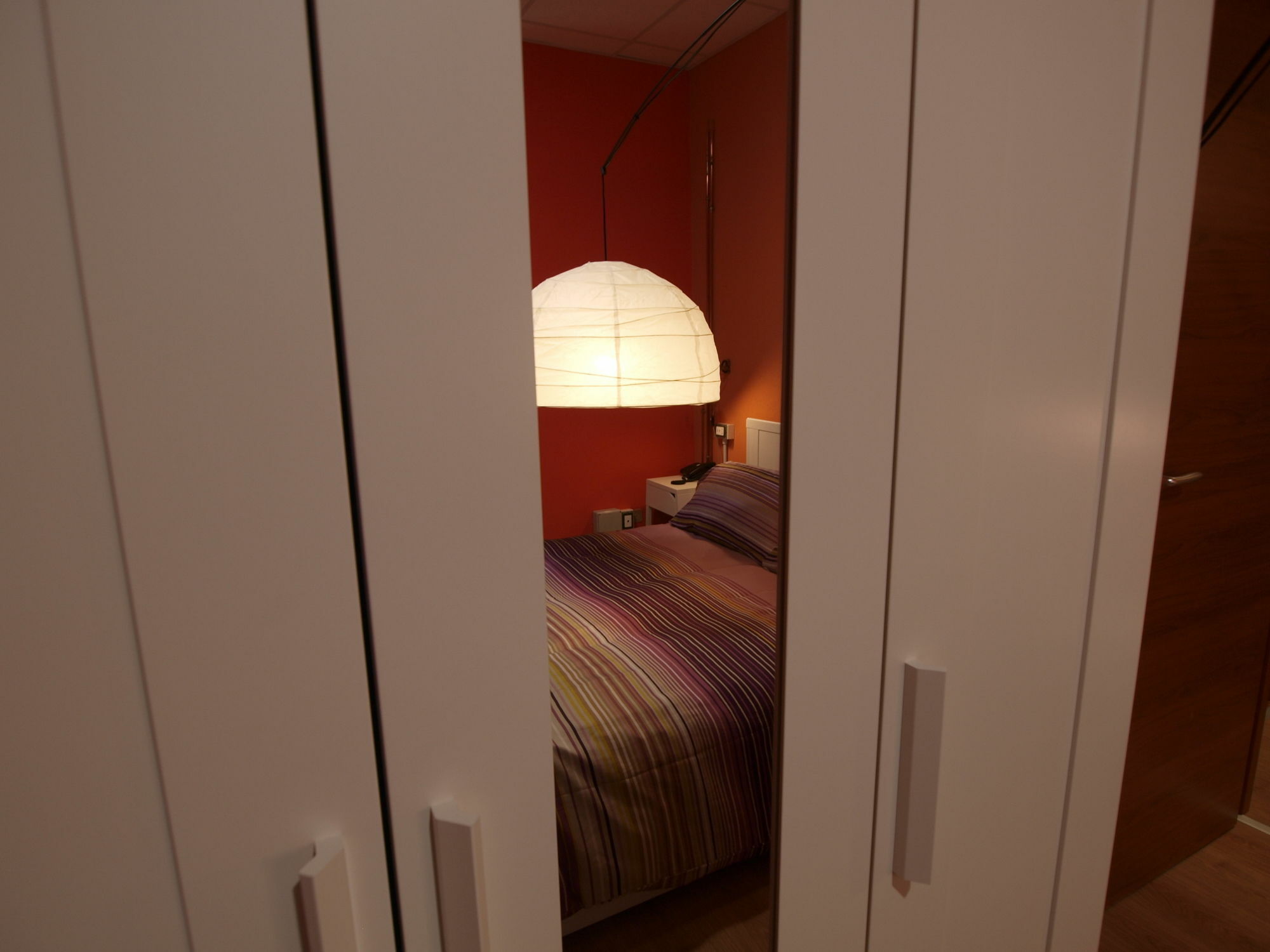 Andres Guest House Сан Ремо Екстериор снимка