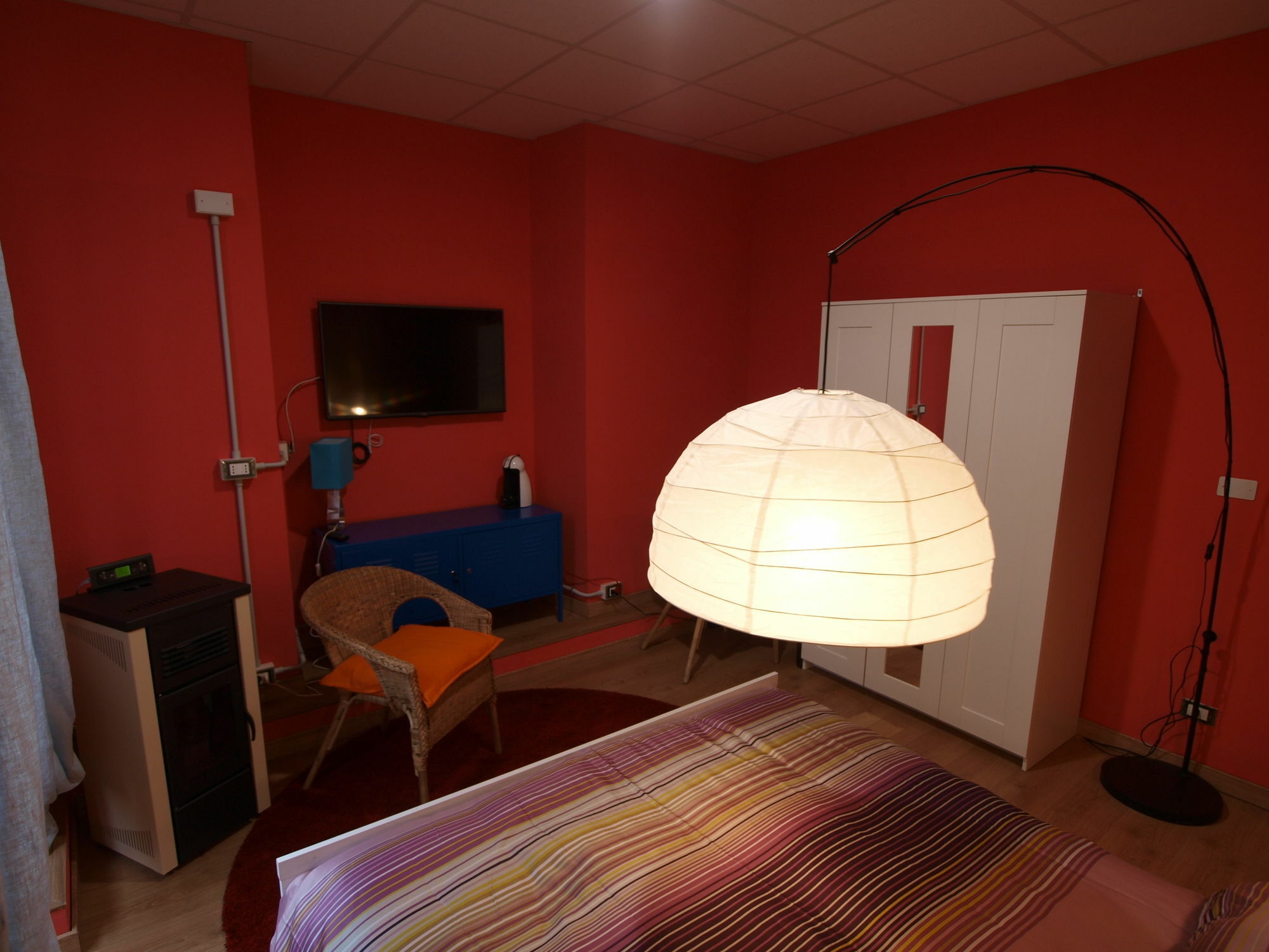 Andres Guest House Сан Ремо Екстериор снимка