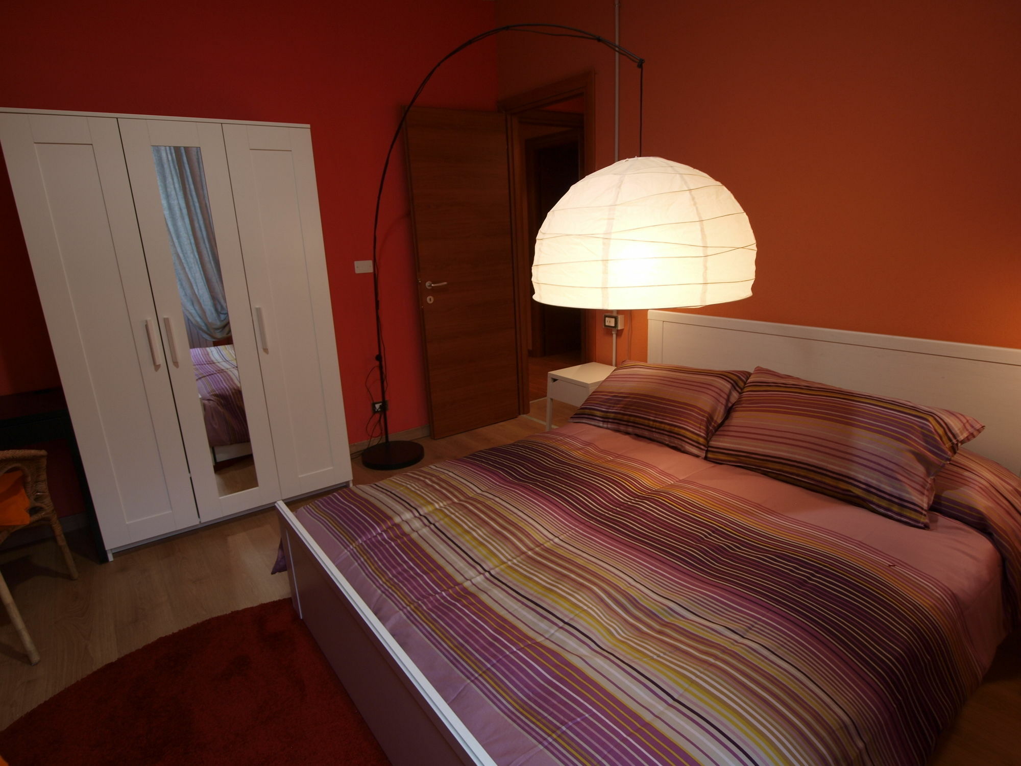 Andres Guest House Сан Ремо Екстериор снимка