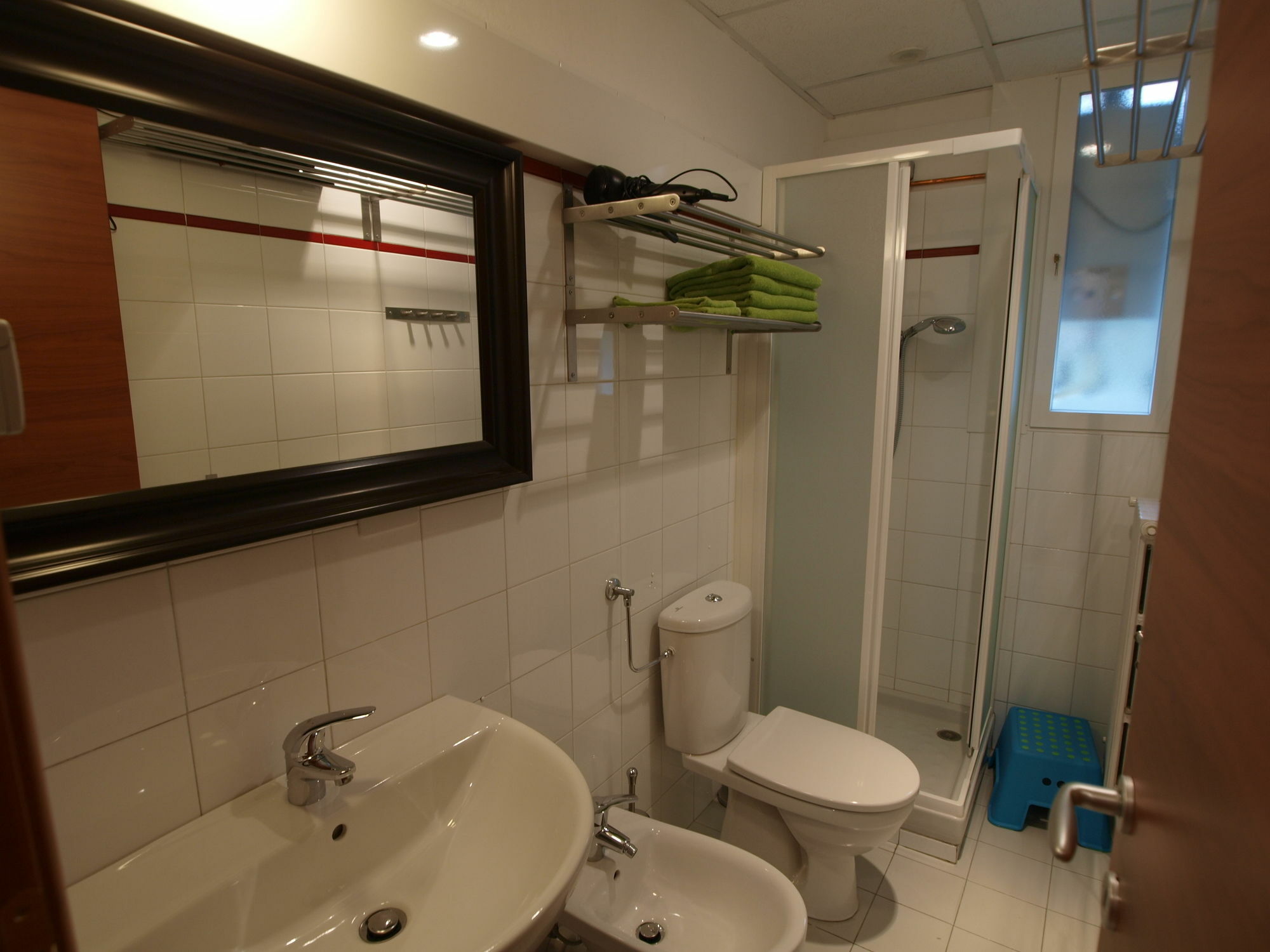 Andres Guest House Сан Ремо Екстериор снимка